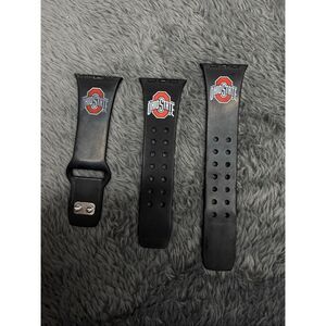 Ohio State Buckeyes Apple Watch Series 9 and 41mm Band!